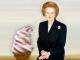 Iron Lady's 'Soft Serve' Remains Britain's Favorite